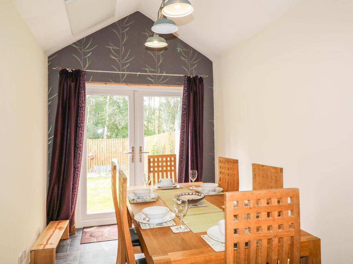 79 Corrour Road Villa อาวีมอร์ ภายนอก รูปภาพ